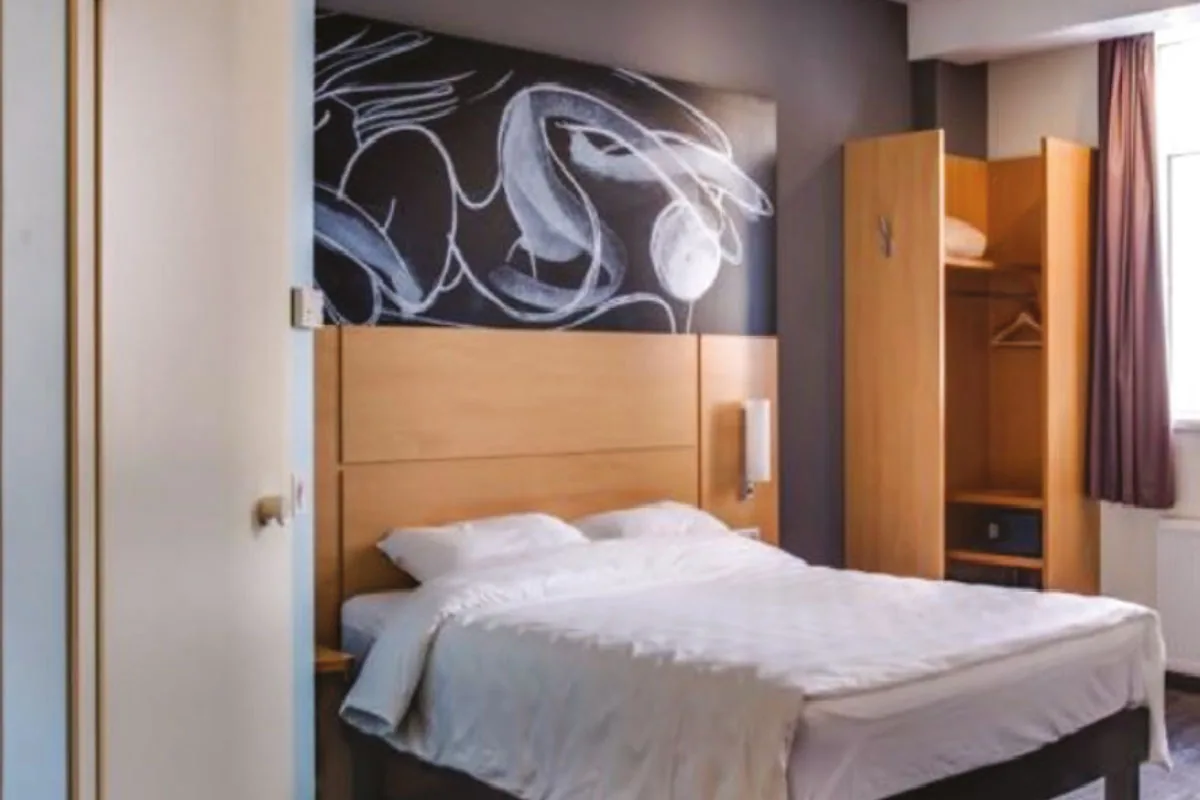 Ibis Hotel Cheboksary