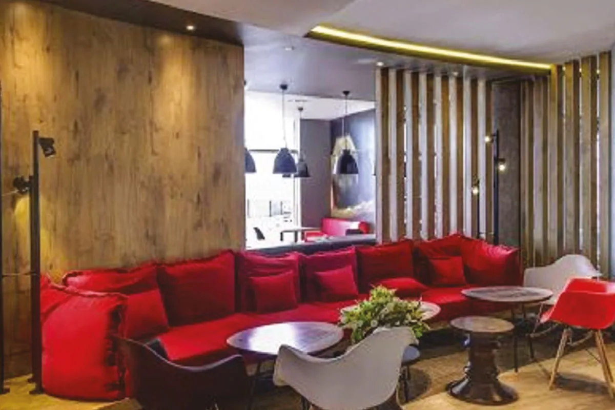 Ibis Hotel Cheboksary