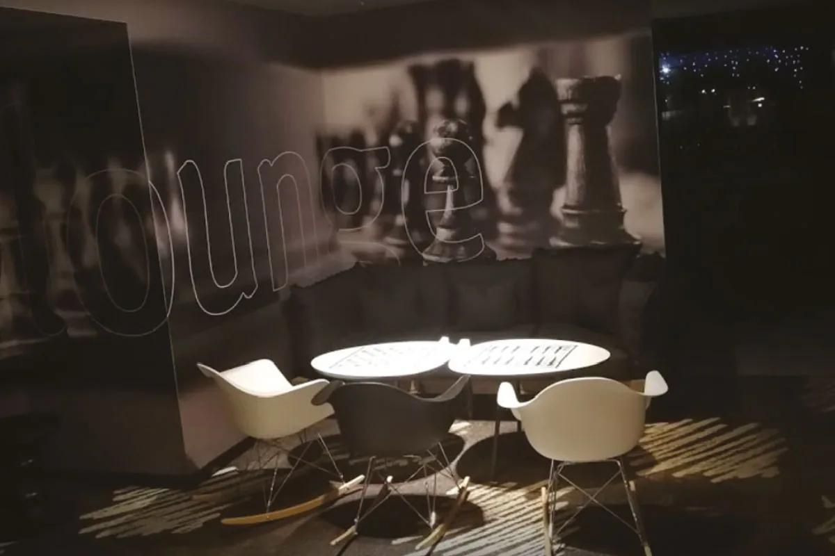 Ibis Hotel Cheboksary