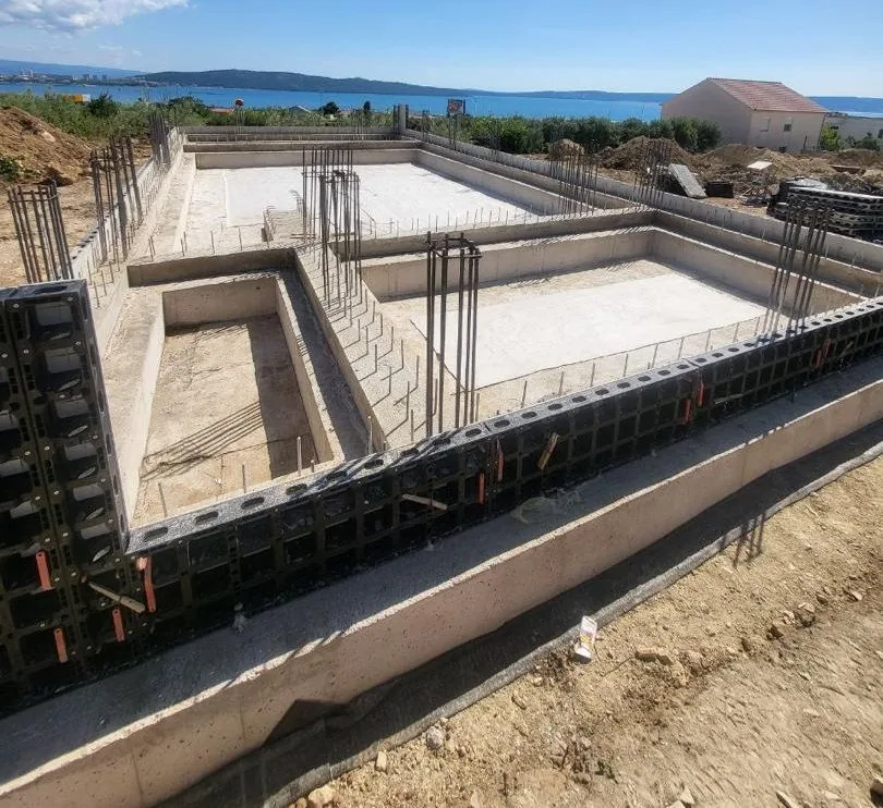 Kastela Housing Project - Croatia