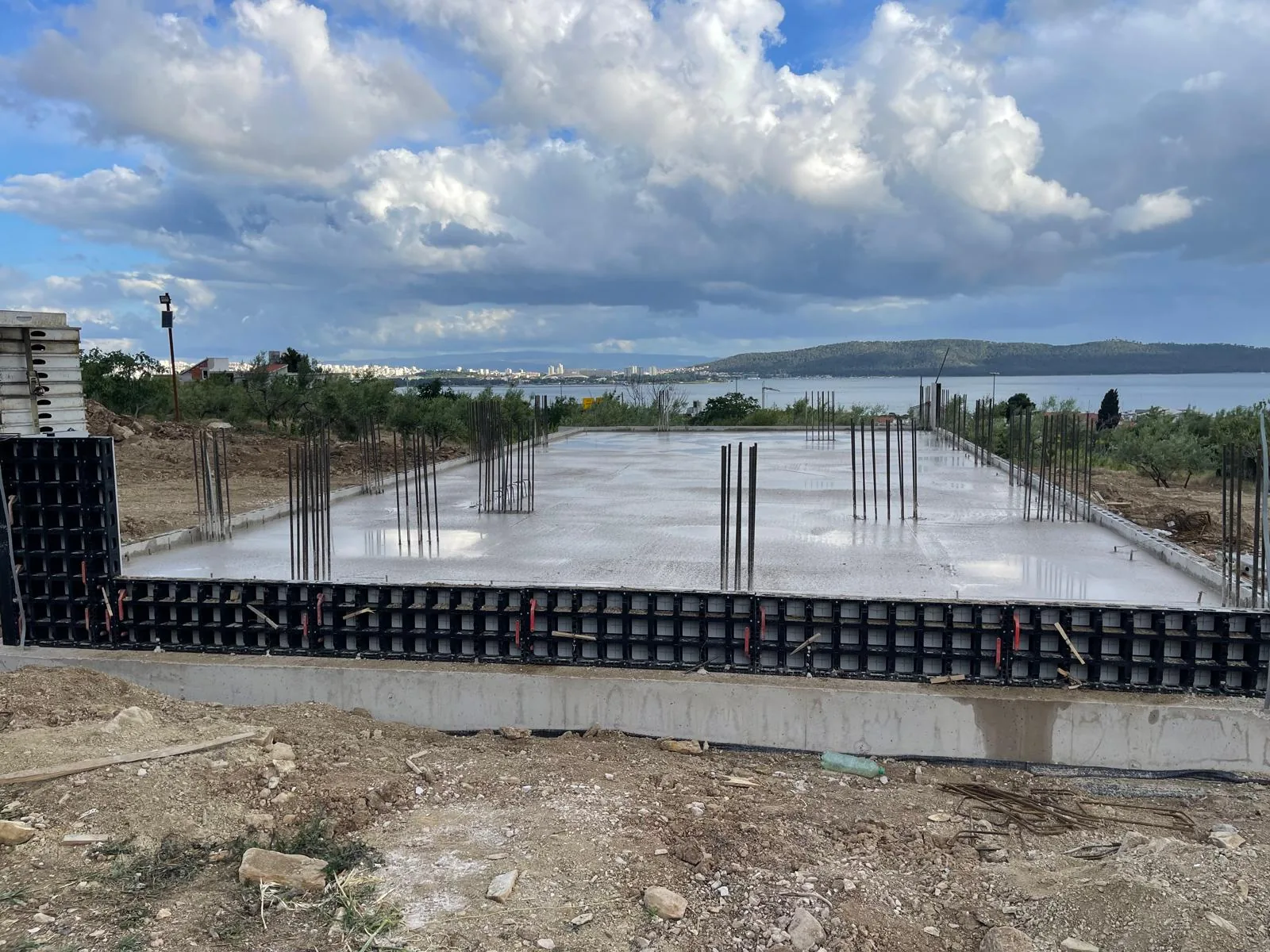 Kastela Housing Project - Croatia