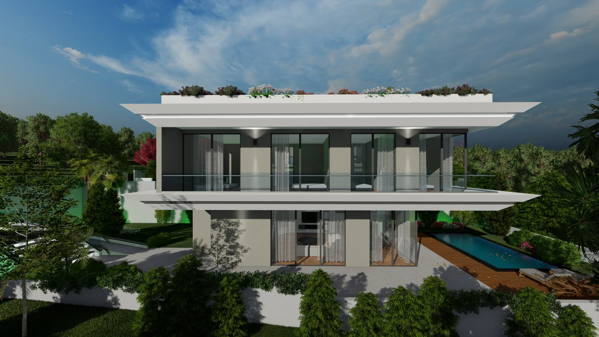 Kastela Housing Project - Croatia