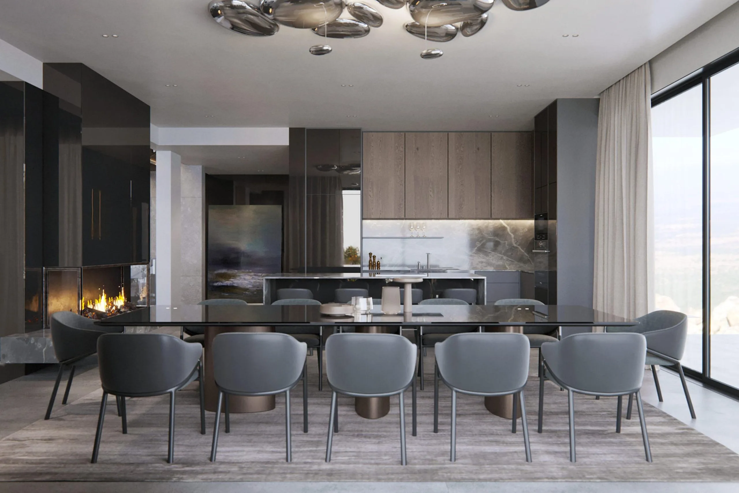 Kastela Housing Project - Croatia