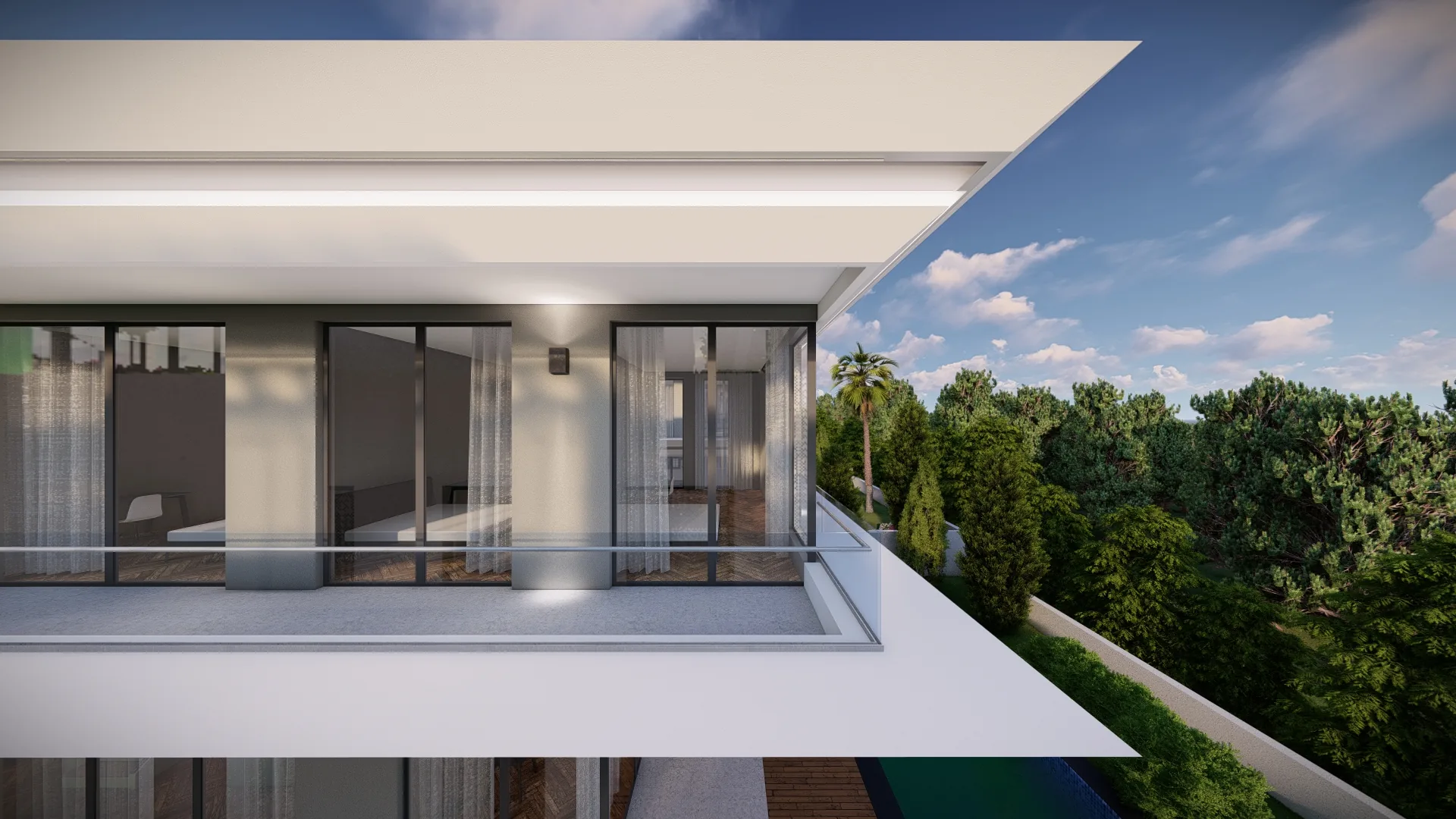 Kastela Housing Project - Croatia