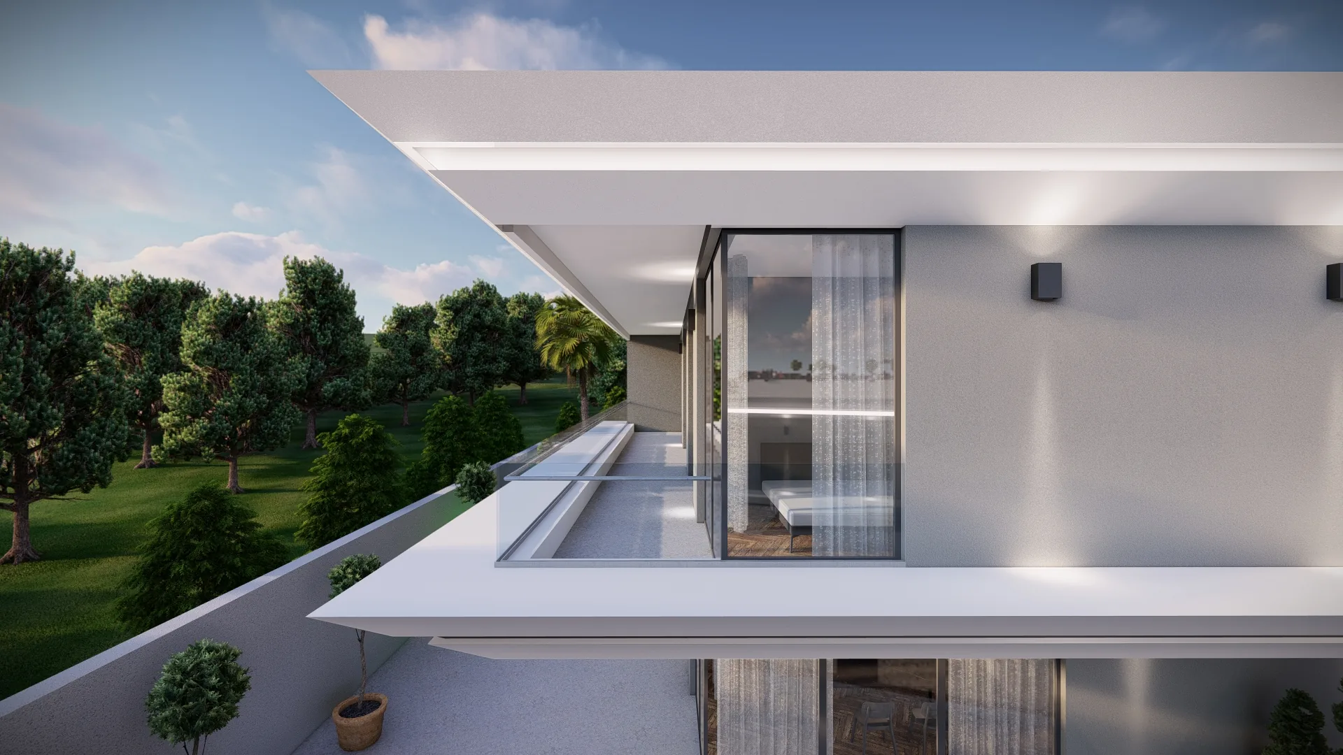 Kastela Housing Project - Croatia