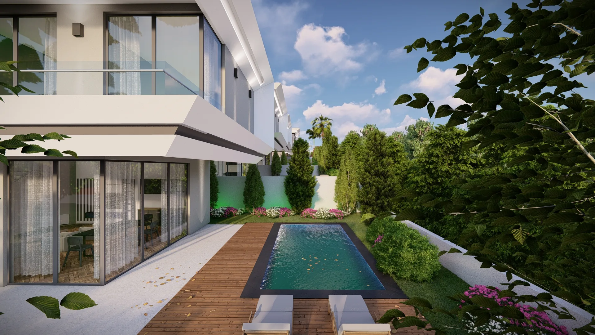 Kastela Housing Project - Croatia