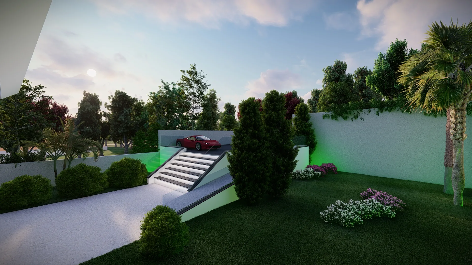 Kastela Housing Project - Croatia