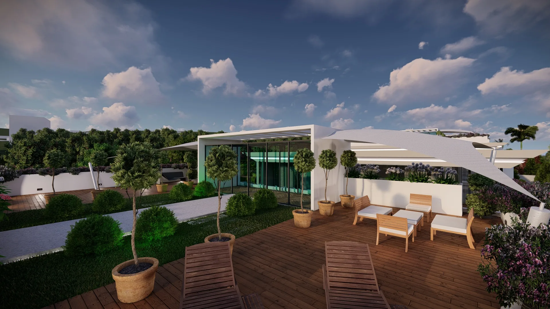 Kastela Housing Project - Croatia