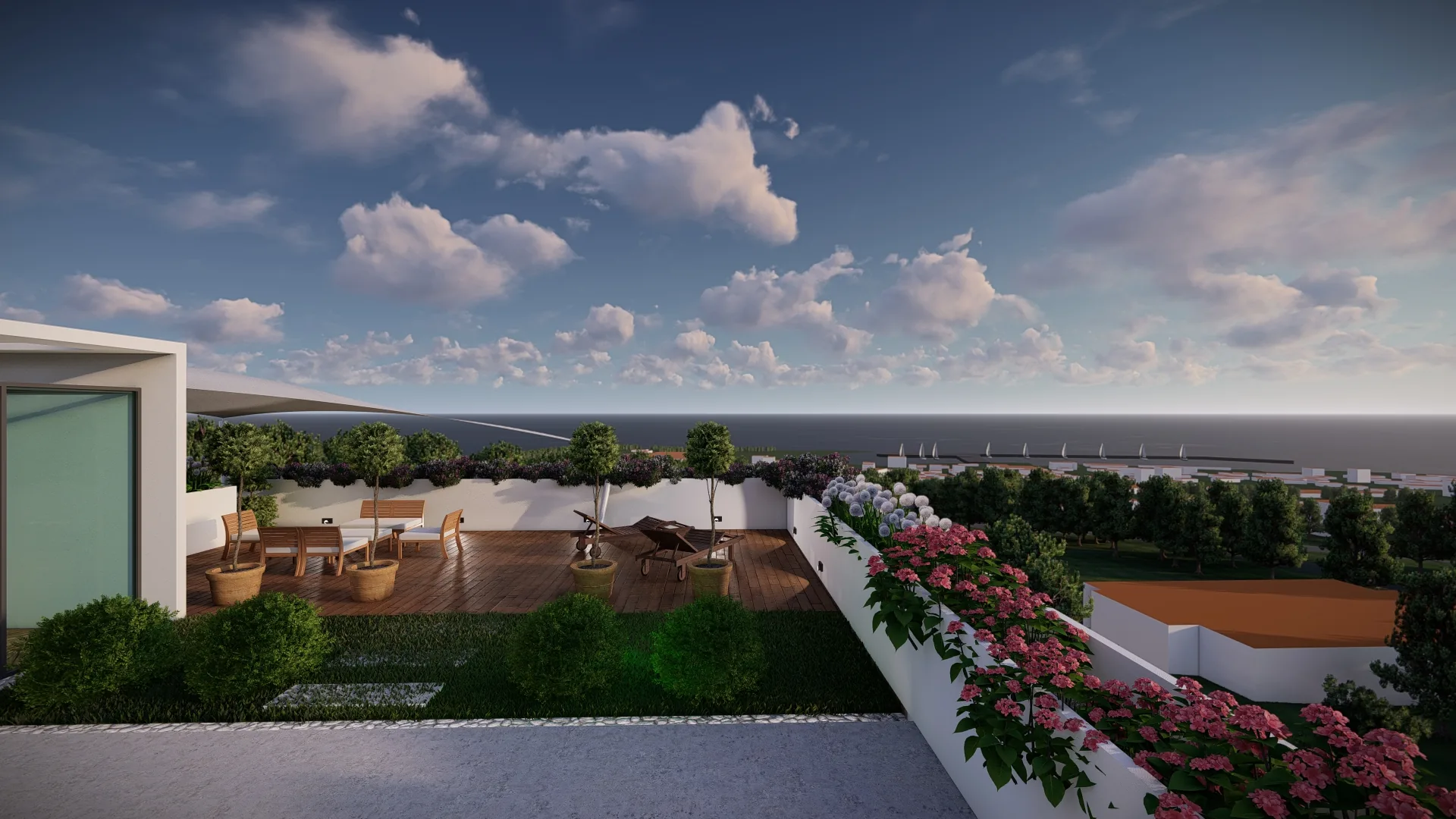 Kastela Housing Project - Croatia