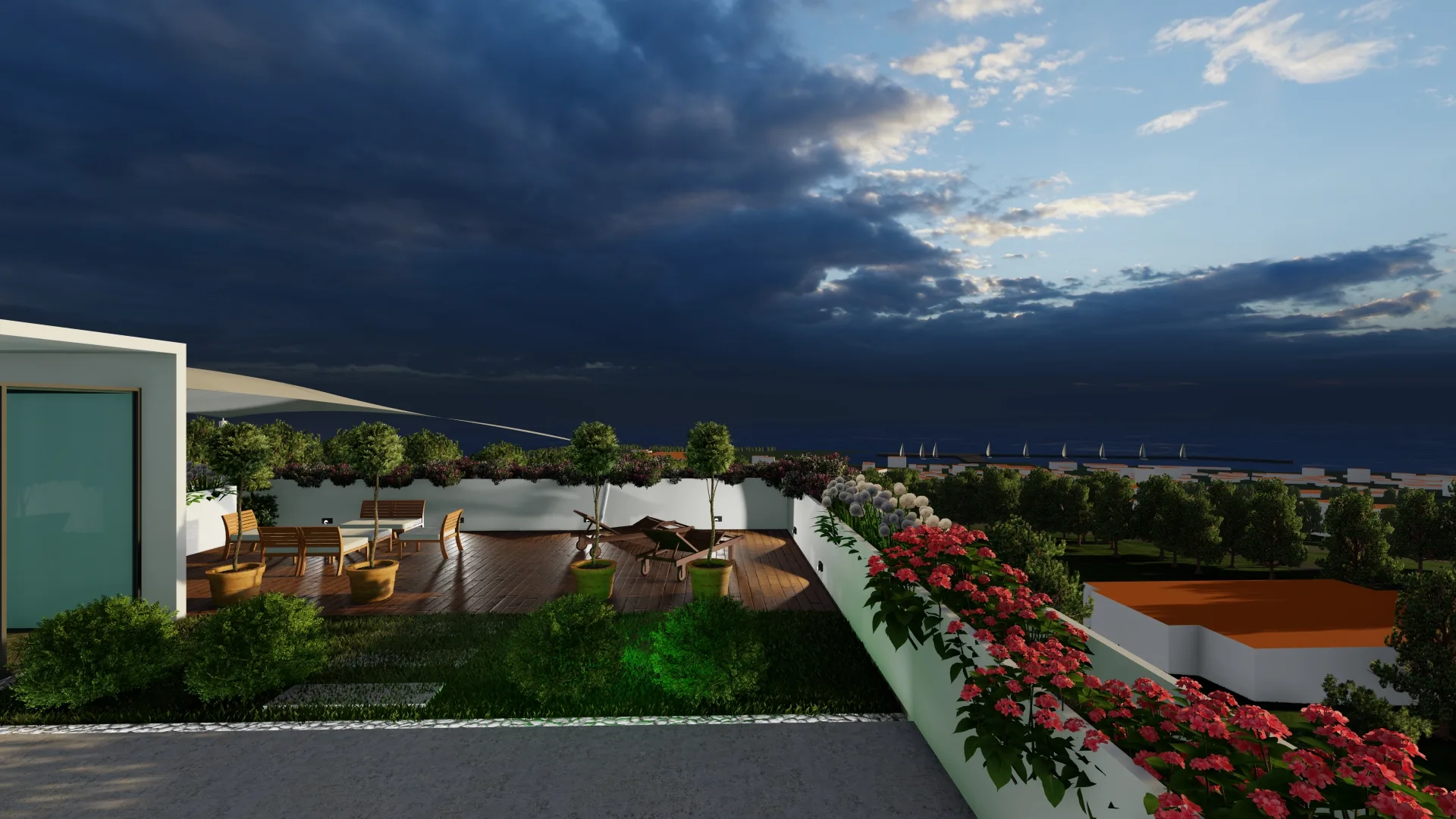 Kastela Housing Project - Croatia