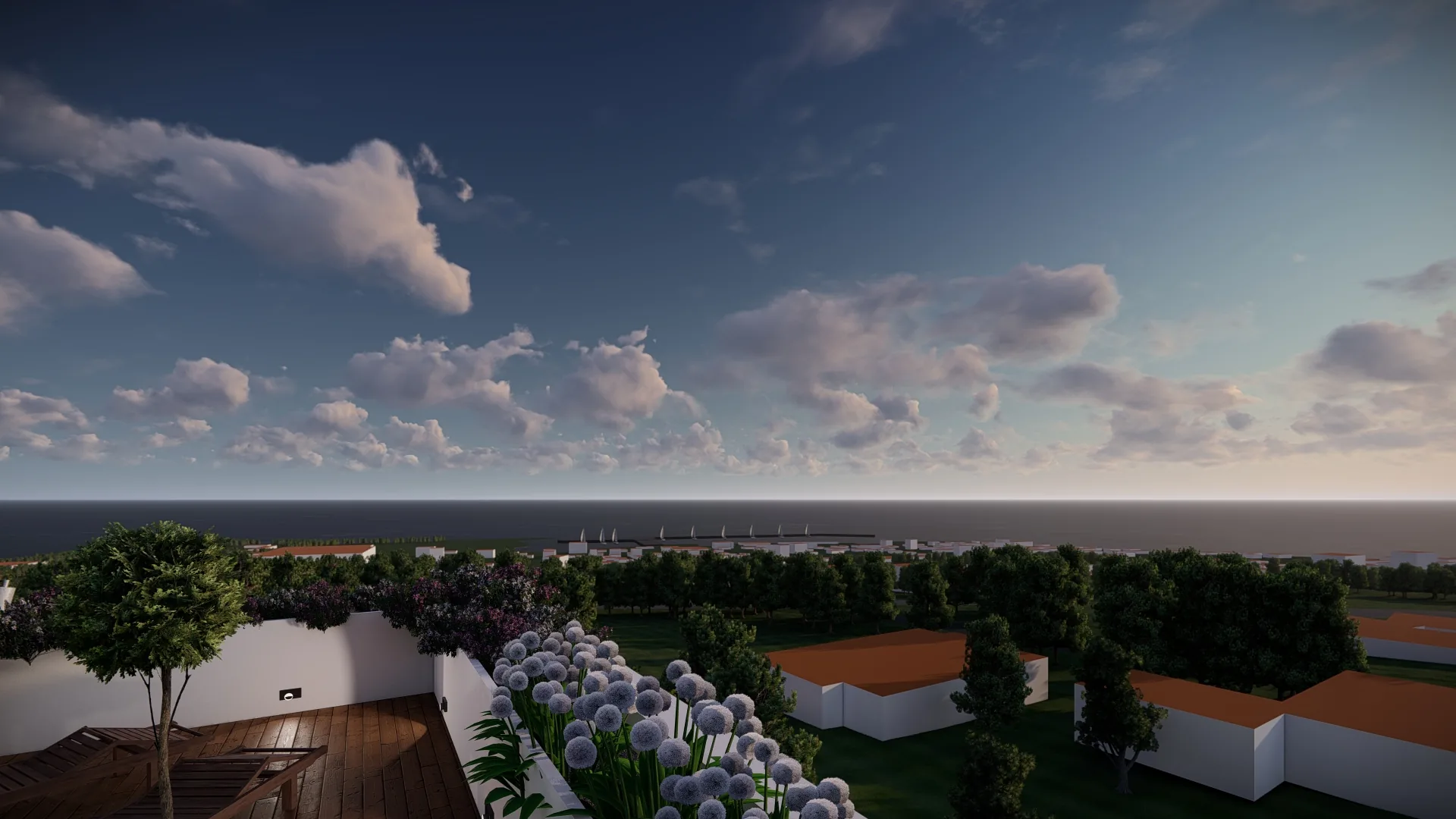 Kastela Housing Project - Croatia