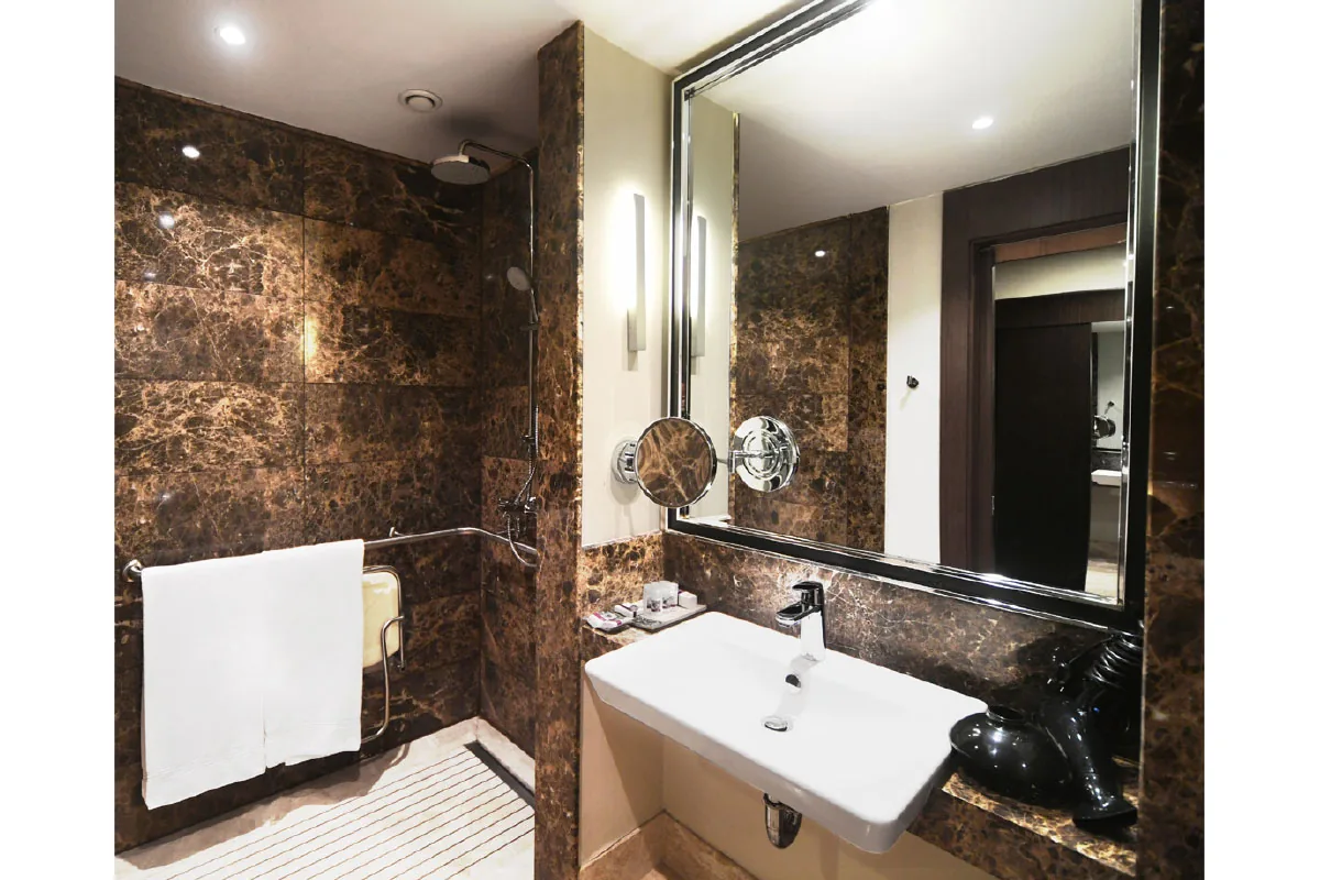 Mercure Hotel Istanbul Project – Turkey