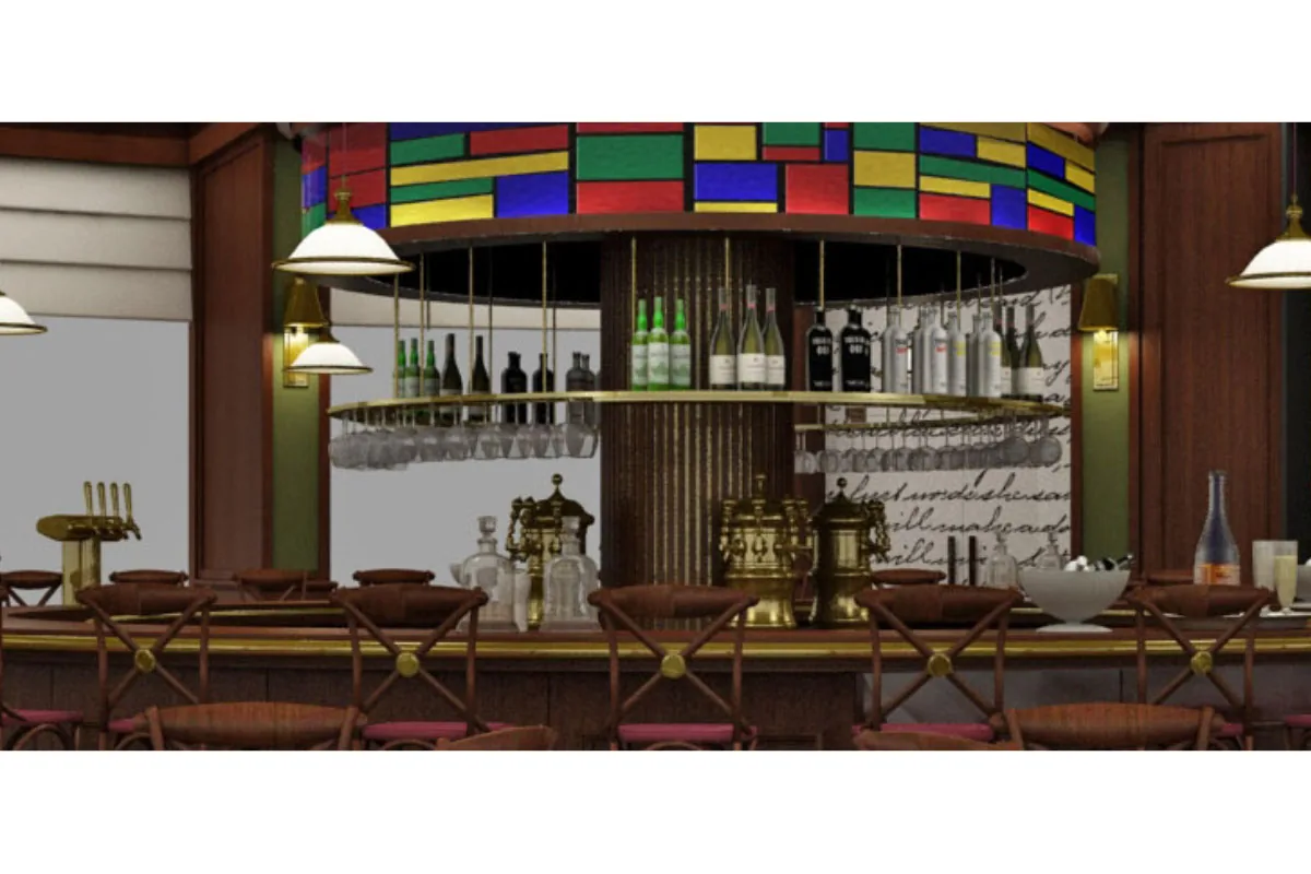 Mercure Hotel Istanbul Project – Turkey