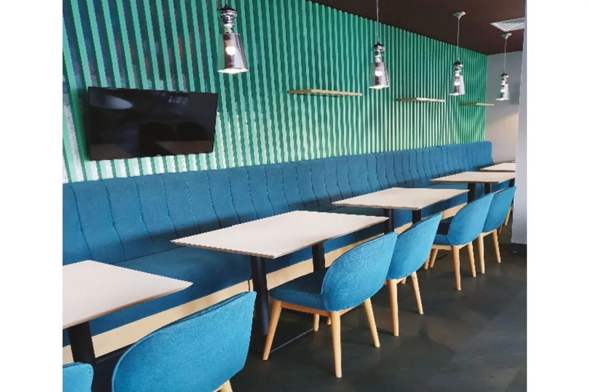Mercury Hotel Project – Russia