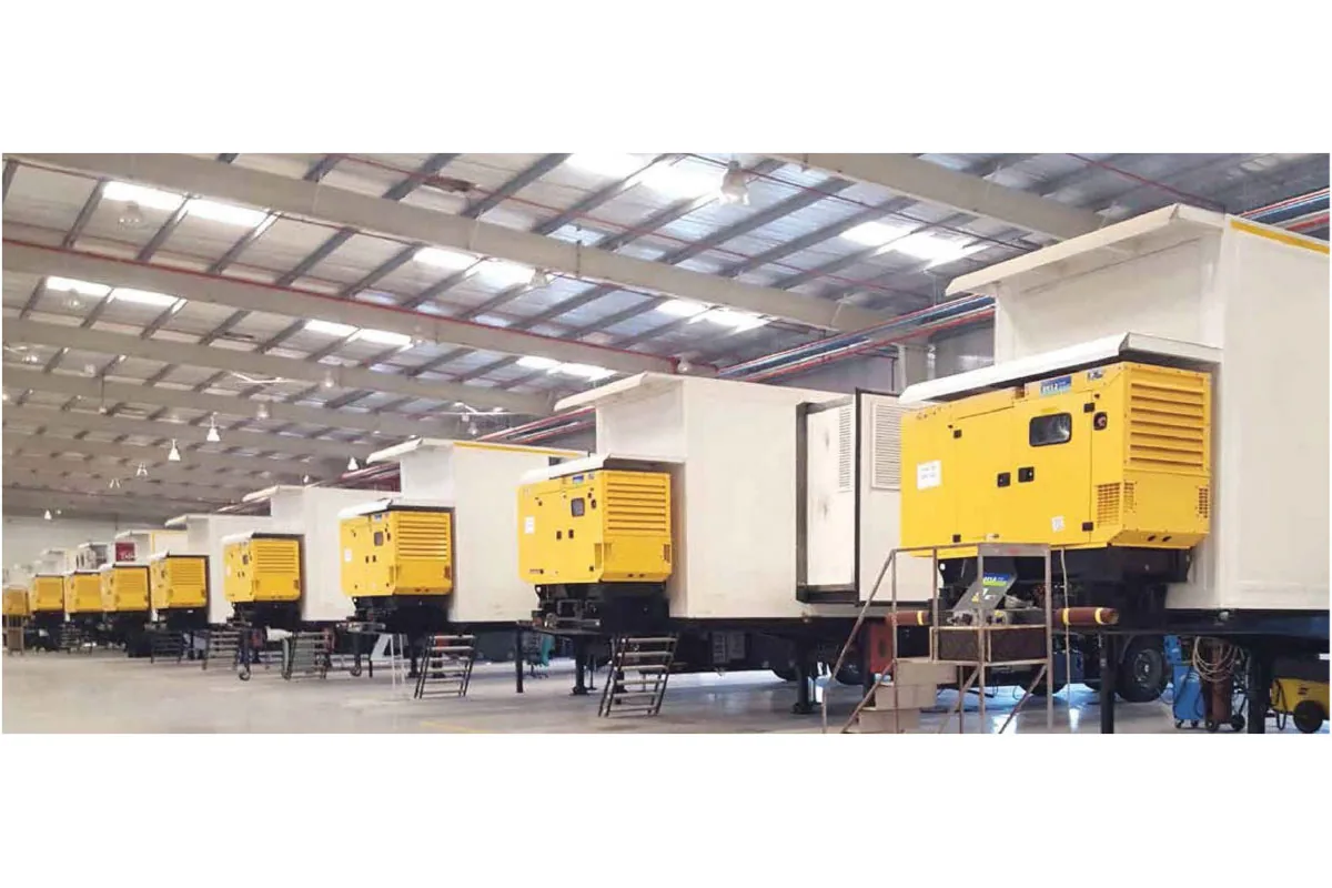 Mobile Hospital Solutions Projects