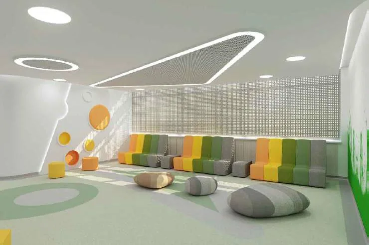 Oman Hospital Project Muscat - Oman