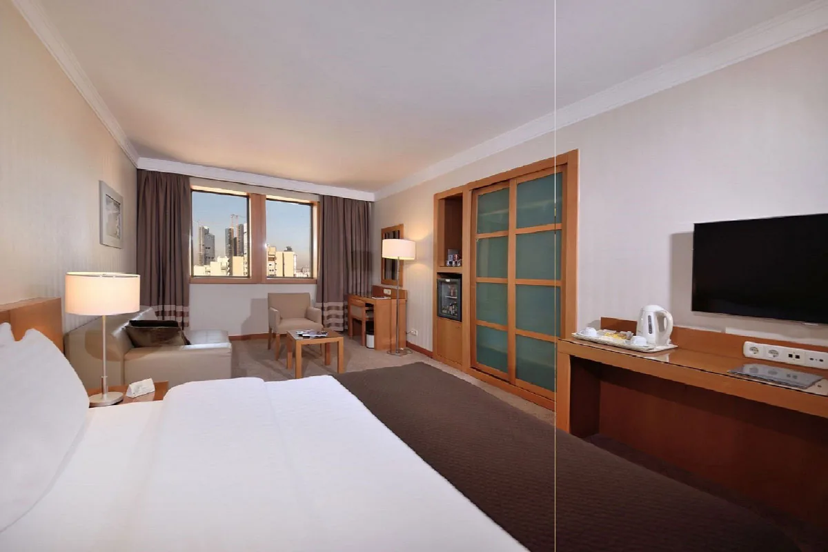 Plaza Istanbul Project – Turkey