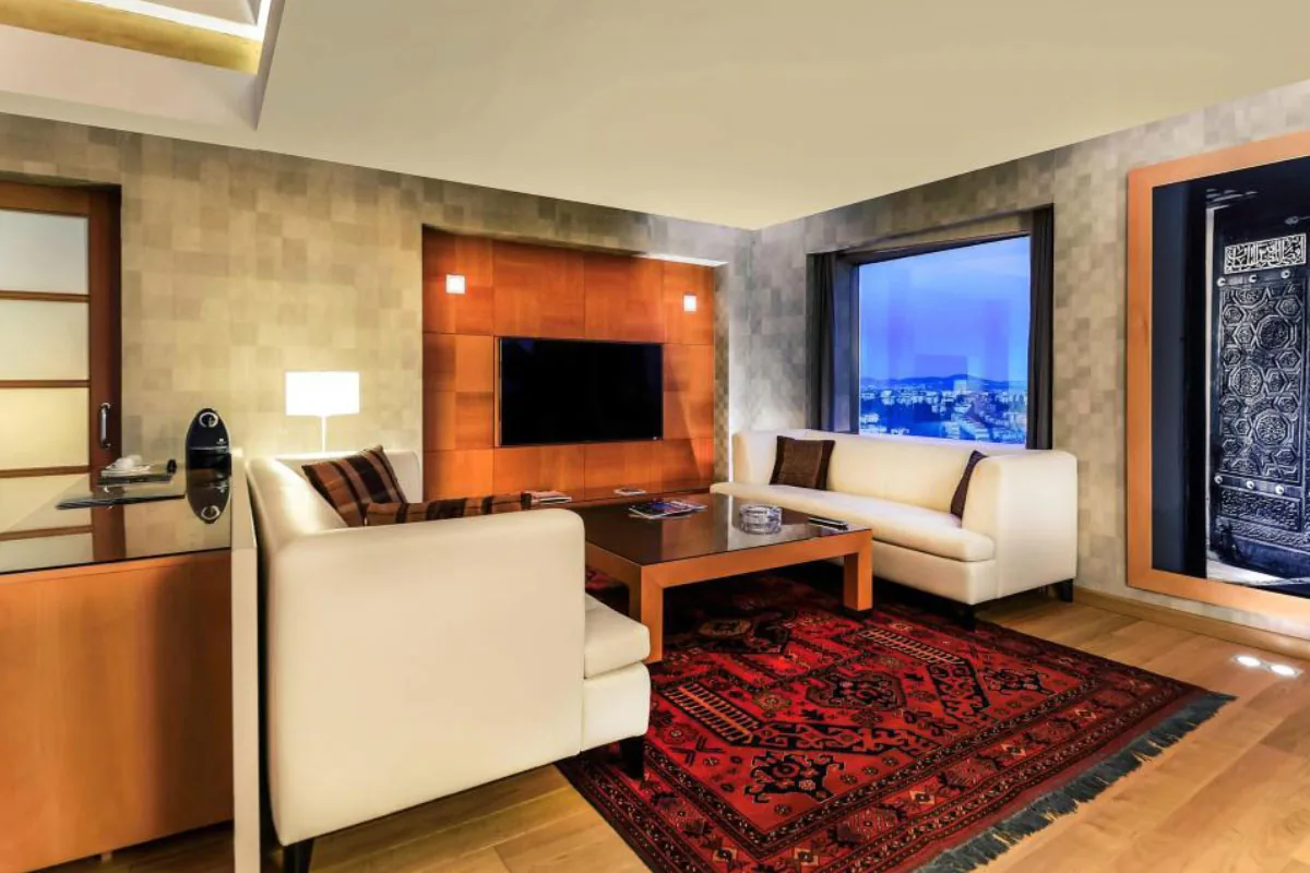 Plaza Istanbul Project – Turkey