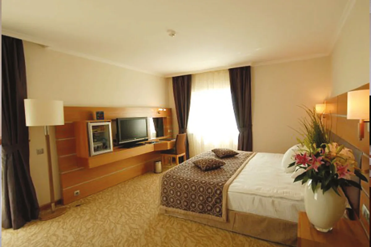 Plaza Istanbul Project – Turkey