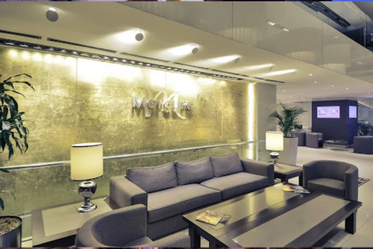 Plaza Istanbul Project – Turkey