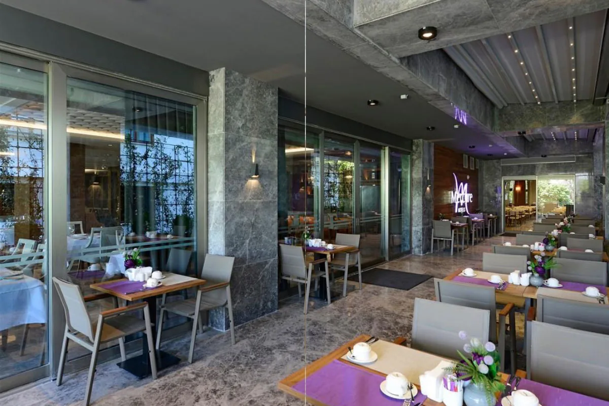 Plaza Istanbul Project – Turkey