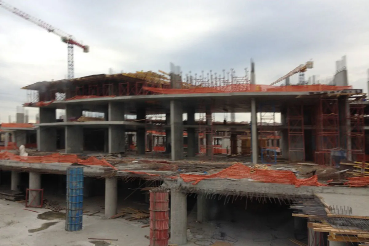 Prime Istanbul Residence Project- Turkey