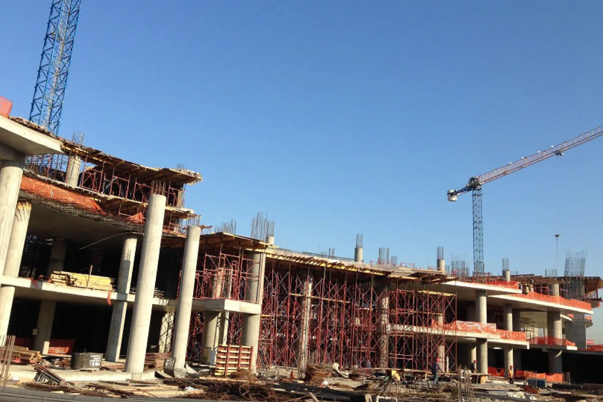 Prime Istanbul Residence Project- Turkey