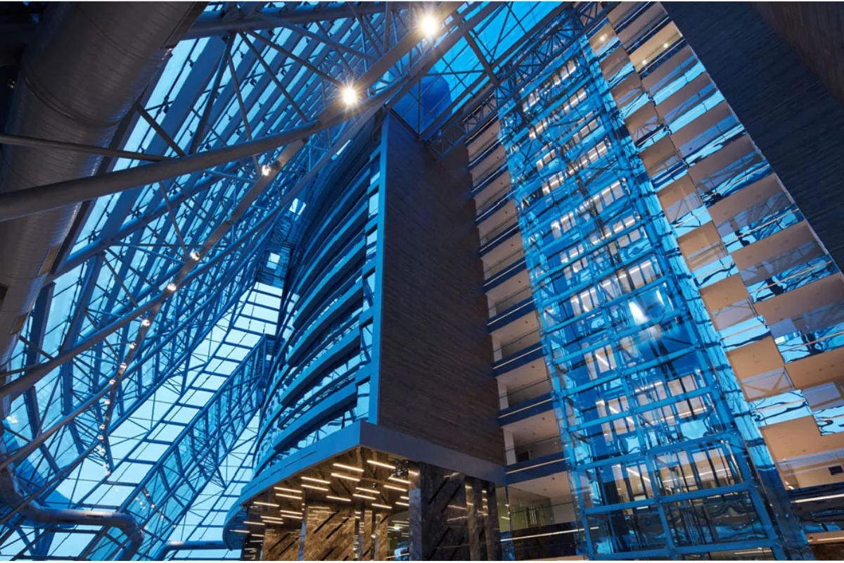 Prime Istanbul Residence Project- Turkey