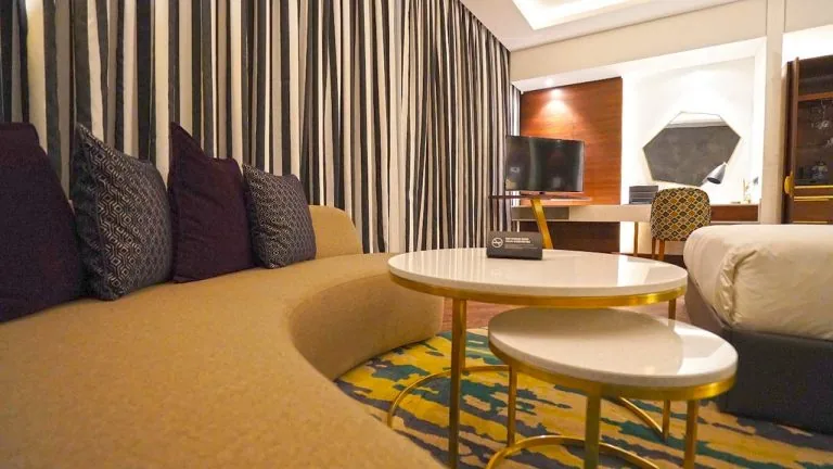 Radisson Collection Emerald Hotel