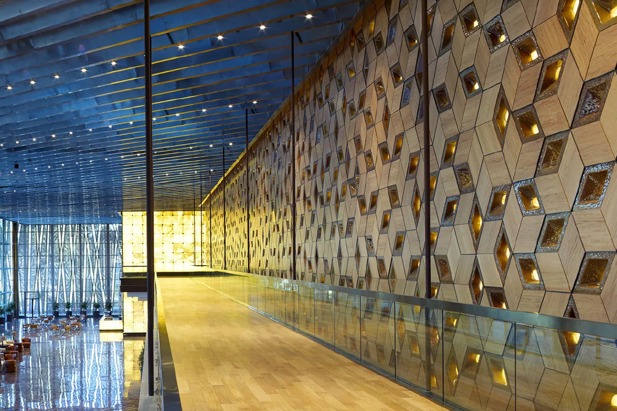 Sirte Hotel Project – Libya