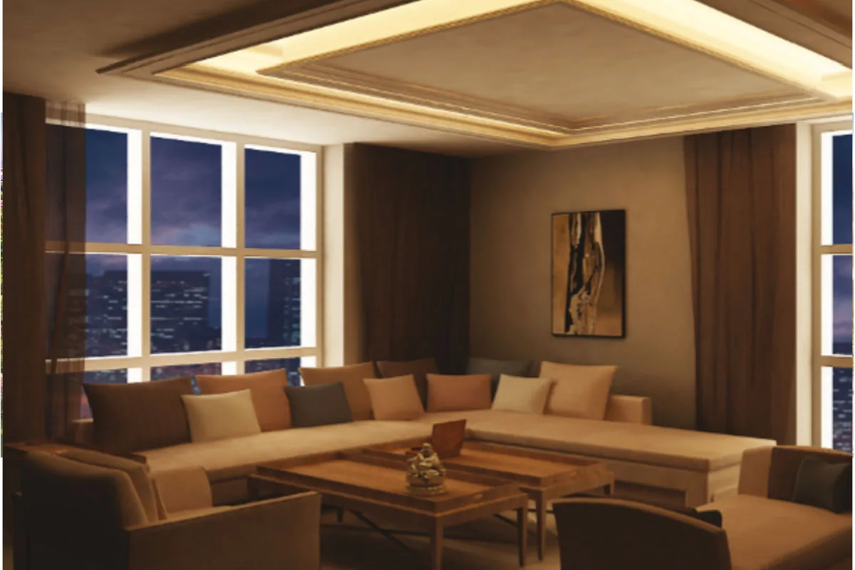Volga Premium Hotel Project – Russia