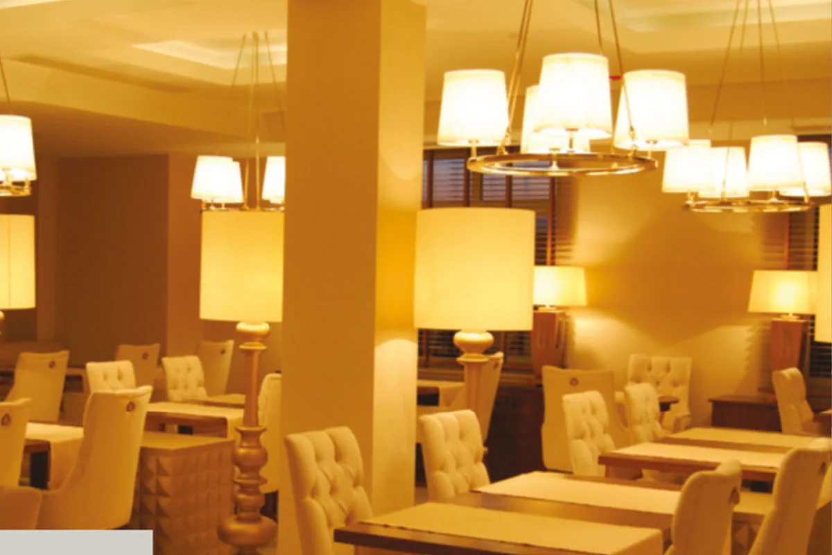 Volga Premium Hotel Project – Russia